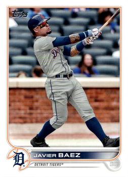 Javier Baez