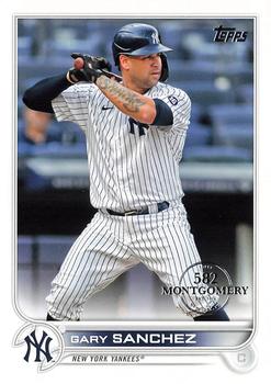 Gary Sanchez