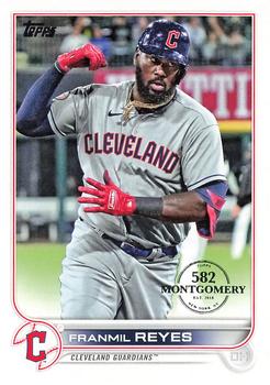 Franmil Reyes