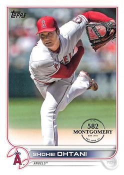Shohei Ohtani