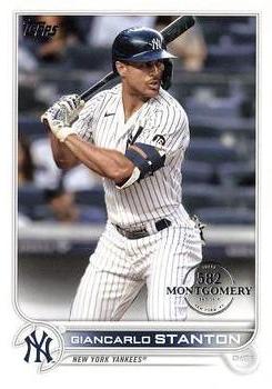 Giancarlo Stanton
