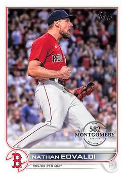Nathan Eovaldi