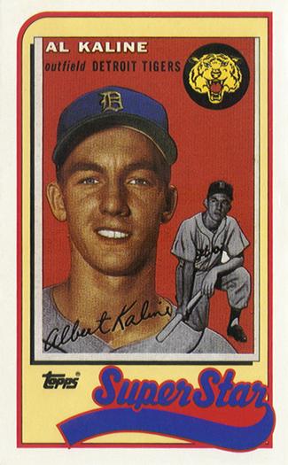 Al Kaline