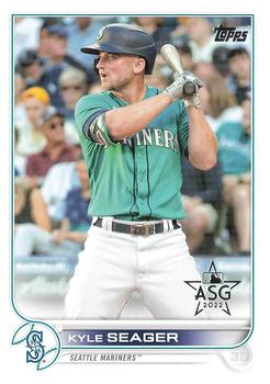 Kyle Seager 
