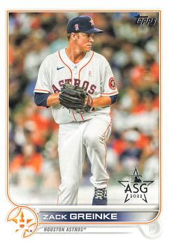 Zack Greinke 