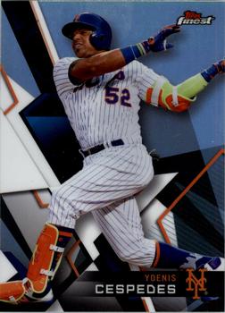 Yoenis Cespedes