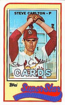 Steve Carlton