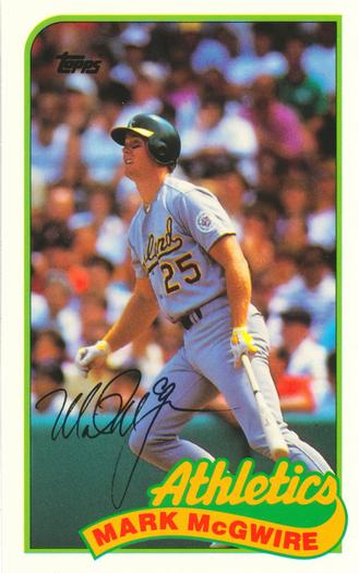 Mark McGwire