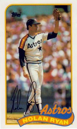 Nolan Ryan