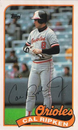 Cal Ripken