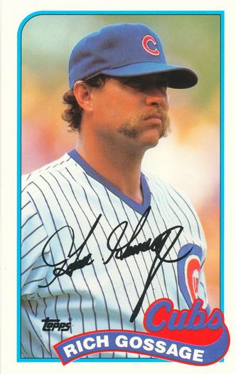 Rich Gossage