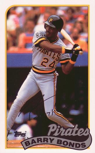 Barry Bonds