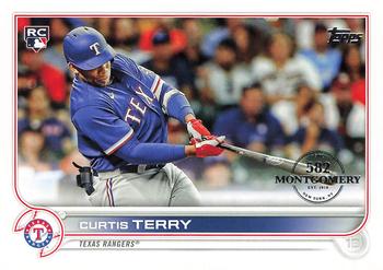 Curtis Terry 