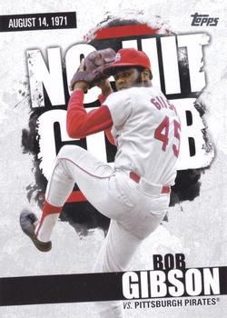 Bob Gibson