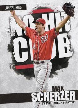Max Scherzer