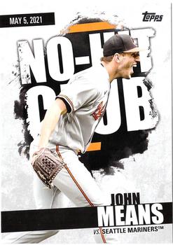 John Means