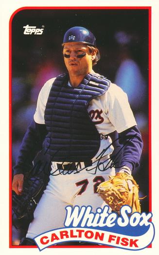 Carlton Fisk