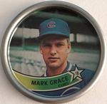 Mark Grace