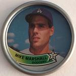 Mike Marshall