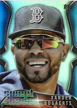 Xander Bogaerts