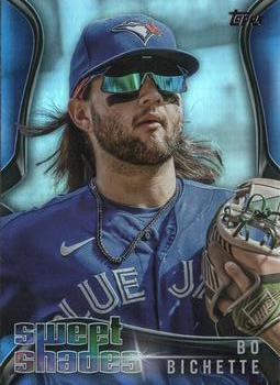 Bo Bichette