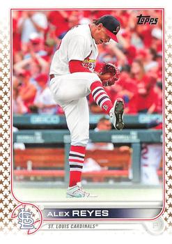 Alex Reyes 