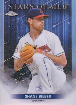 Shane Bieber
