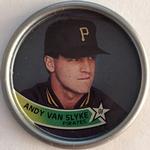 Andy Van Slyke
