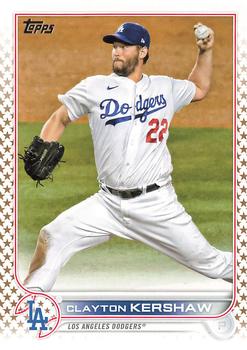 Clayton Kershaw 