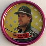 Walt Weiss