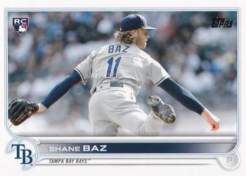 Shane Baz