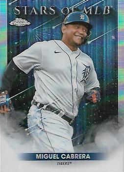 Miguel Cabrera