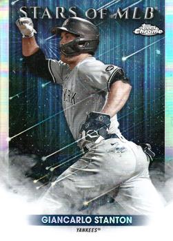 Giancarlo Stanton