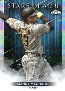 Manny Machado