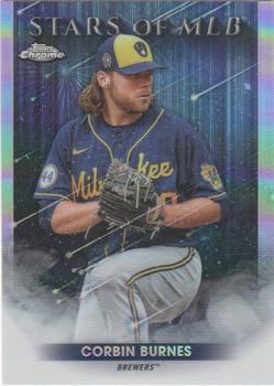 Corbin Burnes