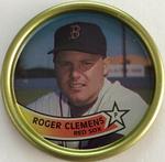 Roger Clemens