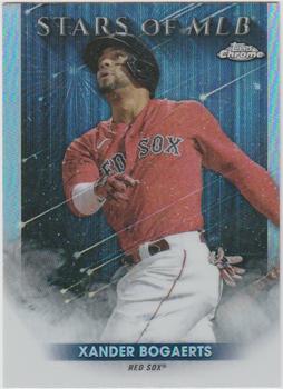 Xander Bogaerts