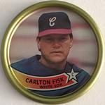 Carlton Fisk