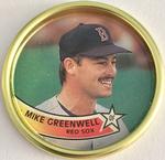 Mike Greenwell