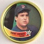 Kent Hrbek
