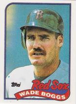 Wade Boggs