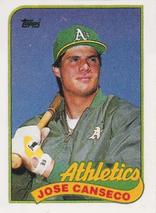 Jose Canseco