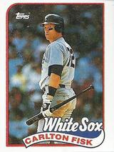 Carlton Fisk
