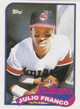 Julio Franco