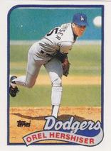Orel Hershiser
