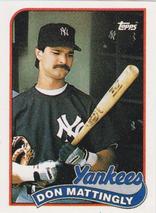 Don Mattingly