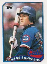 Ryne Sandberg