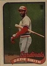 Ozzie Smith