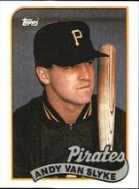 Andy Van Slyke
