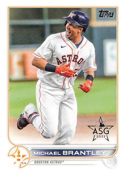 Michael Brantley 